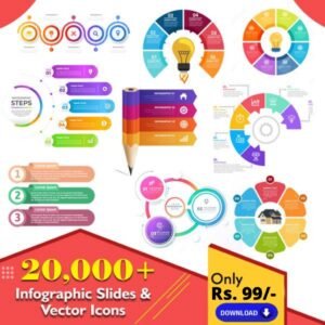 Infographics Kit